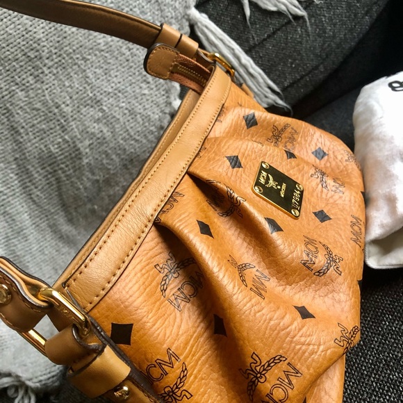 Cute shoulder bag - Picture 3 of 9